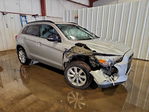 Mitsubishi Outlander 2015