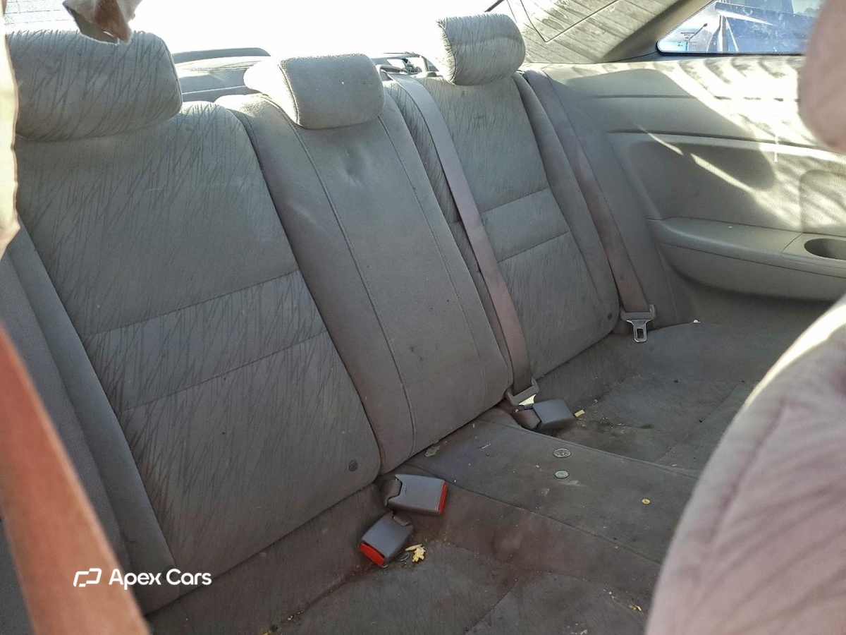 Honda Civic 2007