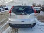Honda CR-V 2013