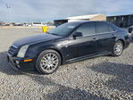 Cadillac STS 2009