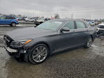 Genesis G80 2018