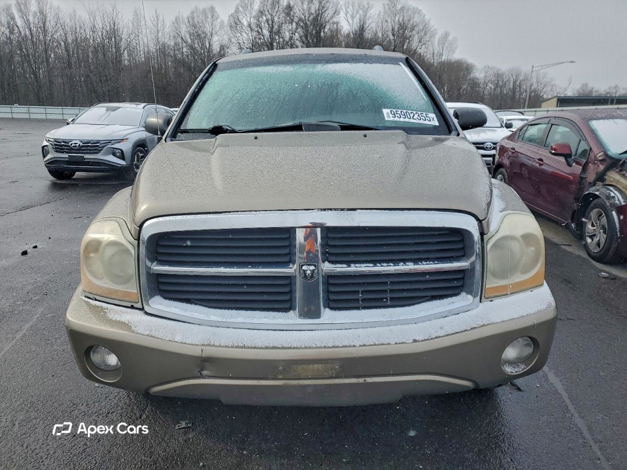 Dodge Durango 2006