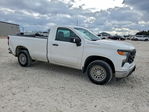 Chevrolet Silverado 2023