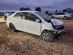 Toyota Yaris 2012