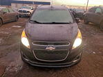 Chevrolet Spark 2015