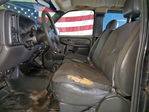 Chevrolet Silverado 2003