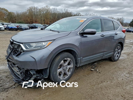 Honda CR-V 2019 - Image 1 of 13