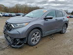 Honda CR-V 2019