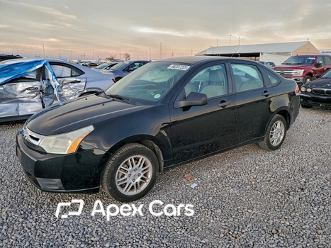 Ford Focus 2010 - Zdjęcie 1 z 13