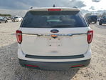 Ford Explorer 2018