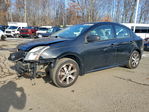 Nissan Sentra 2012