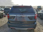 Ford Explorer 2017