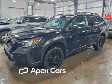 Subaru Outback 2022 - Image 1 of 16