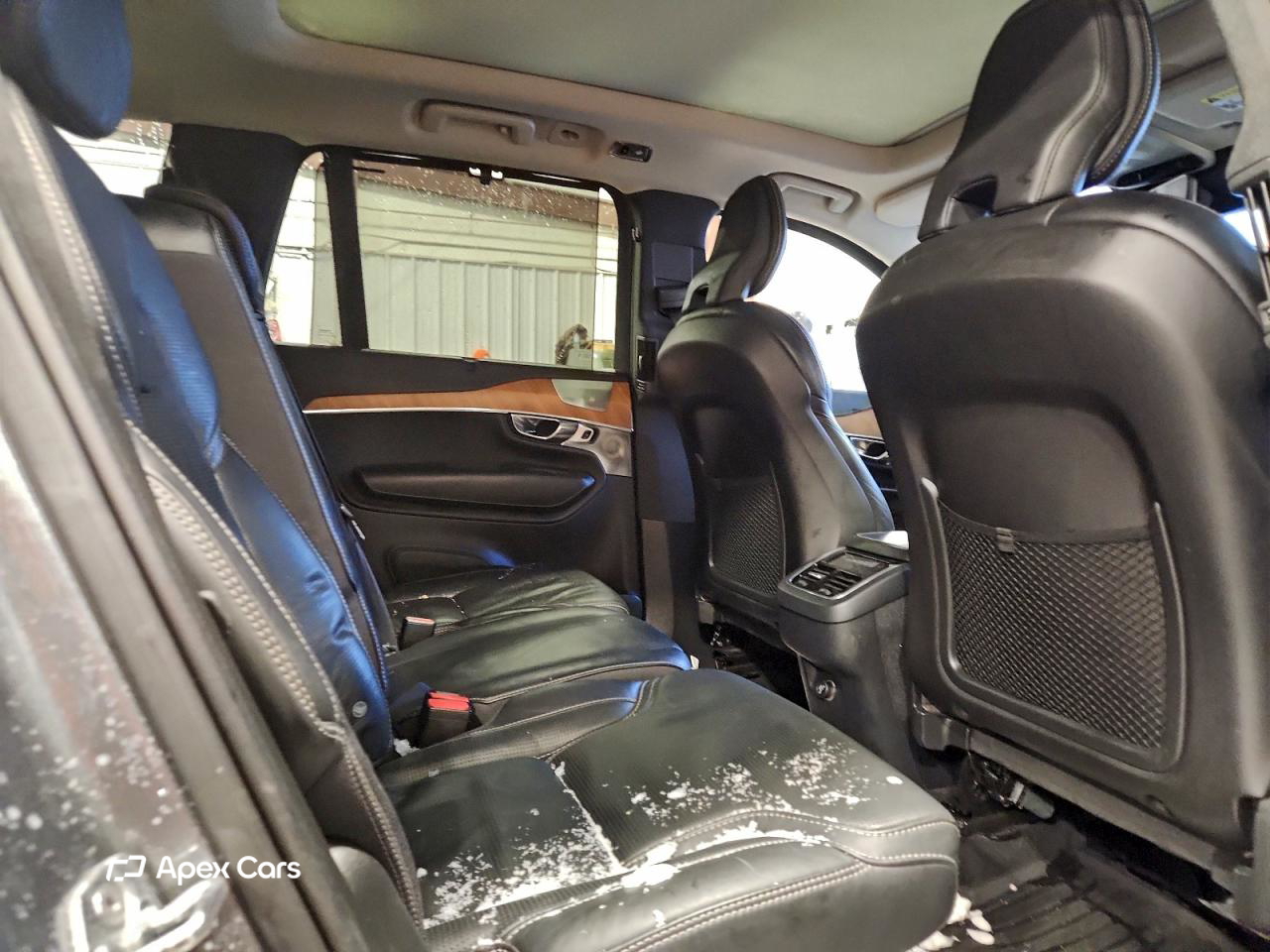 Volvo XC90 2019