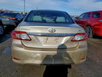 Toyota Corolla 2011