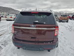 Ford Explorer 2012