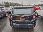 Jeep Renegade 2017