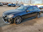Mercedes-Benz E-klasse 2014