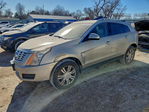 Cadillac SRX 2015