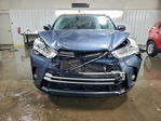 Toyota Highlander 2018
