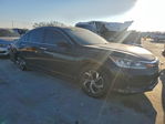 Honda Accord 2017