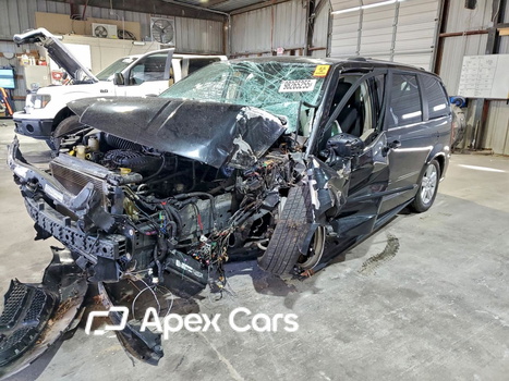 Dodge Caravan 2011 - Image 1 of 13