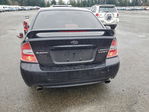Subaru Legacy 2007
