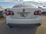 Volkswagen Jetta 2008