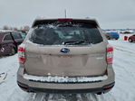 Subaru Forester 2014