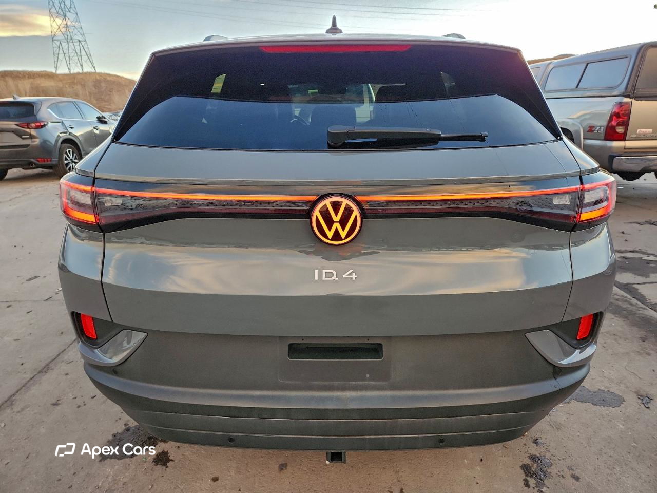 Volkswagen ID.4 2023