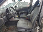 Subaru Forester 2012