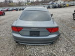 Audi A7 2014