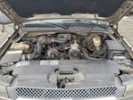 Chevrolet Silverado 2005
