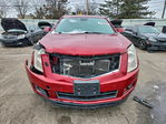 Cadillac SRX 2012