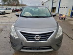 Nissan Versa 2016