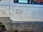 Chevrolet Avalanche 2002