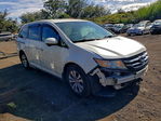 Honda Odyssey 2015