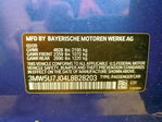 BMW Series 3 2020
