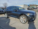 Audi Q5 2021