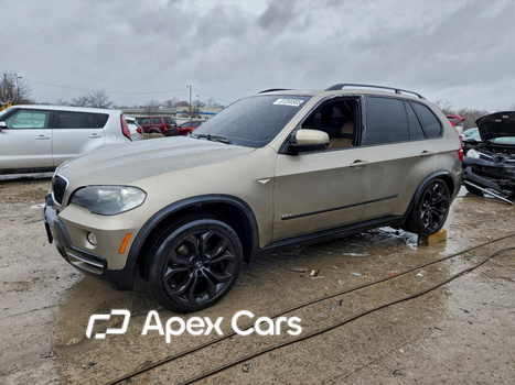 BMW X5 2007 - Zdjęcie 1 z 13