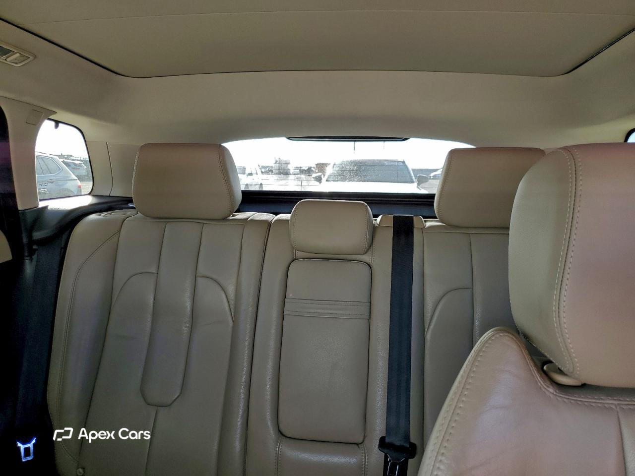 Land Rover Range Rover 2013