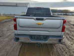 Chevrolet Silverado 2022