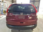 Honda CR-V 2012