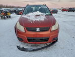 Suzuki SX4 2008