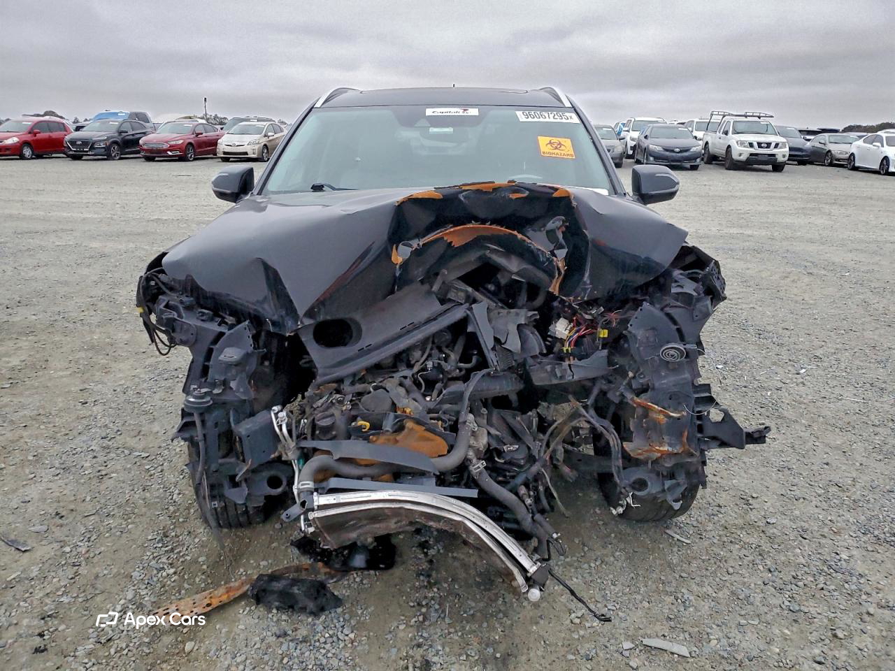 Hyundai Palisade 2020