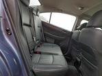 Subaru Legacy 2016