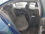 Volkswagen Jetta 2017