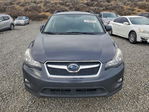 Subaru XV 2014