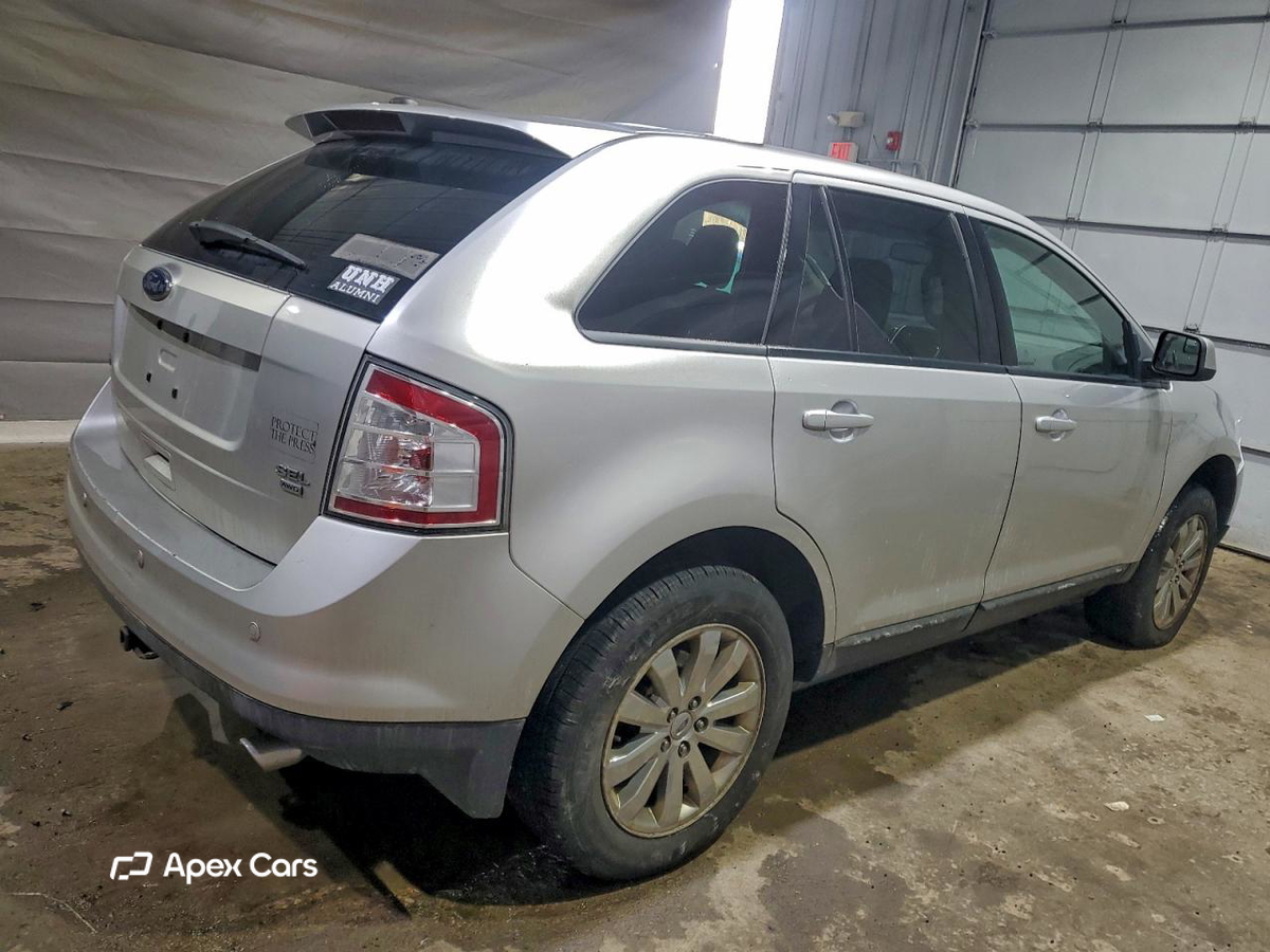 Ford Edge 2010