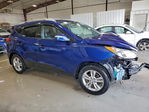 Hyundai Tucson 2012